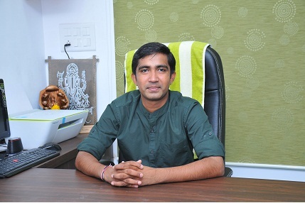PT Yagnesh Trivedi